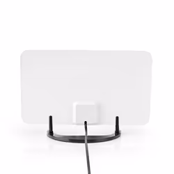 Nedis ANIR2501BK700 antenne TV Intérieure