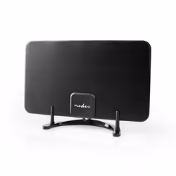 Nedis ANIR2501BK700 antenne TV Intérieure - Vue supplémentaire 4