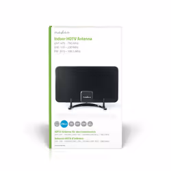 Nedis ANIR2501BK700 antenne TV Intérieure - Vue supplémentaire 5