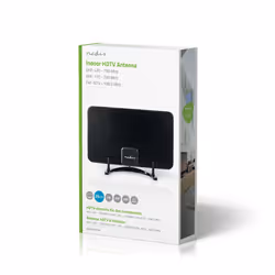 Nedis ANIR2501BK700 antenne TV Intérieure - Vue supplémentaire 6