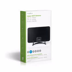 Nedis ANIR2501BK700 antenne TV Intérieure - Vue supplémentaire 7