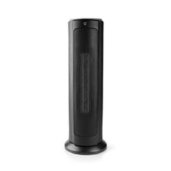 Nedis WIFIFNH10CBK ventilateur Noir