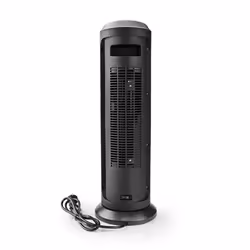 Nedis WIFIFNH10CBK ventilateur Noir