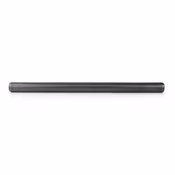 Nedis SPSB410BK, 2.0 canaux, 135 W, Noir, Gris, Avec fil &amp;sans fil, A2DP AVRCP HFP HID GAVDP, 2,4 GHz