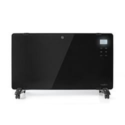 Nedis HTPL20FBK Noir 2000W