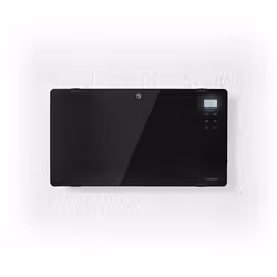 Nedis HTPL20FBK Noir 2000W