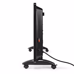 Nedis HTPL20FBK Noir 2000W