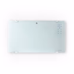 Nedis HTPL20FWT Blanc 2000W