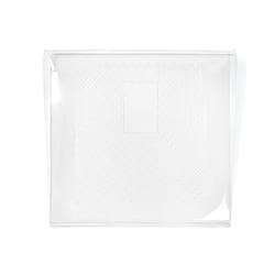 Nedis FFDT110AT55 Fridge/Freezer Parts & Accessories Blanc