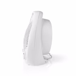 Nedis HTFA13CWT Blanc 2000W