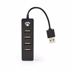 Nedis UHUBU2420BK