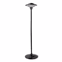 Nedis HTPA15EBK Noir