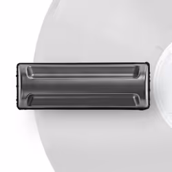 Nedis CLTT01BK accessoire de disque vinyle Brosse à disques - Vue supplémentaire 5