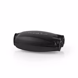 Nedis CAGB25940BK séparateur audio Noir - Vue supplémentaire 5