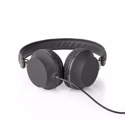 Nedis FSHP100AT Anthracite, Noir