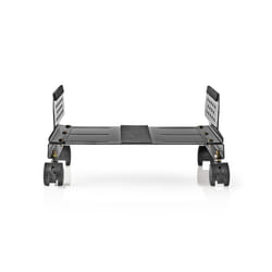 Nedis CSTD101BK pièce de mobilier pour ordinateurs