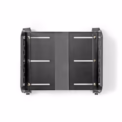 Nedis CSTD101BK pièce de mobilier pour ordinateurs - Vue supplémentaire 4