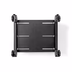 Nedis CSTD101BK pièce de mobilier pour ordinateurs - Vue supplémentaire 5
