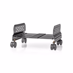 Nedis CSTD101BK pièce de mobilier pour ordinateurs - Vue supplémentaire 6