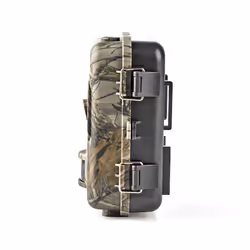 Nedis WCAM130GN Caméra extérieure CMOS Vision nocturne Camouflage 1920 x 1080 pixels