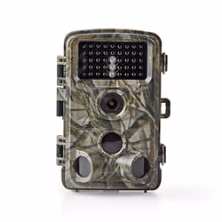 Nedis WCAM150GN, Full HD, 24 MP, CMOS, 60 ips, 288 g