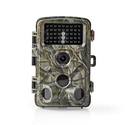 Nedis WCAM150GN caméra pour sports d'action 24 MP Full HD CMOS 288 g