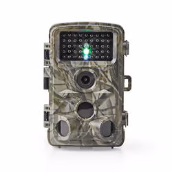 Nedis WCAM150GN caméra pour sports d'action 24 MP Full HD CMOS 288 g