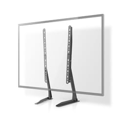 Nedis TVSM1050BK support pour téléviseur 70" Noir