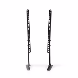 Nedis TVSM1050BK support pour téléviseur 70" Noir