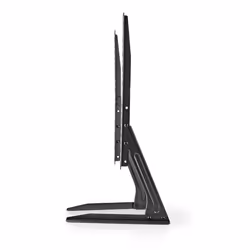 Nedis TVSM1050BK support pour téléviseur 70" Noir