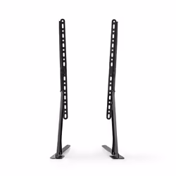 Nedis TVSM1050BK support pour téléviseur 70" Noir - Vue supplémentaire 4