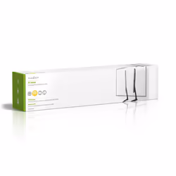 Nedis TVSM1050BK support pour téléviseur 70" Noir - Vue supplémentaire 7