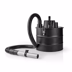 Nedis VCAC118BK Aspirateur à cendres 800 AW 18 L Noir - Vue supplémentaire 5