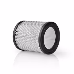 Nedis VCAC118BK Aspirateur à cendres 800 AW 18 L Noir - Vue supplémentaire 8