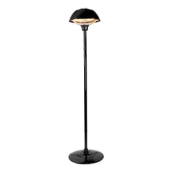 Nedis HTPA16EBK parasol chauffant