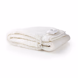 Nedis PEBL120CWT1, 1500 mm, 800 mm, 20 mm, 1,22 kg, Polyester, Laine synthétique, 1 pièce(s)