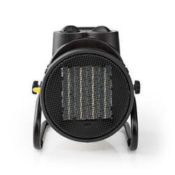 Nedis HTIF20FYW chauffage d'espaces industriels Chauffage de ventilateur industriel