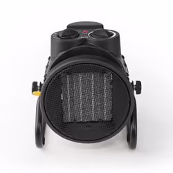 Nedis HTIF20FYW chauffage d'espaces industriels Chauffage de ventilateur industriel