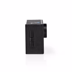 Nedis ACAM21BK caméra pour sports d'action 12 MP Full HD Wifi 60 g - Vue supplémentaire 4