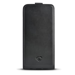 Nedis SFC10017BK 6.3" Folio porte carte Noir