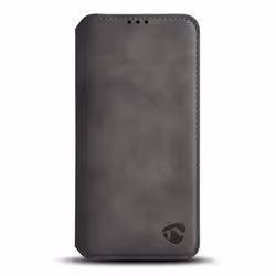 Nedis SSW10021BK, Folio, Samsung, 16,3 cm (6.4"), Noir