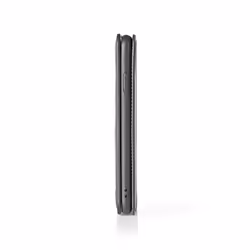 Nedis SSW10021BK 6.4" Folio Noir