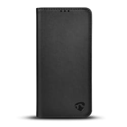 Nedis SWB10022BK 6.22") Étui avec portefeuille Noir