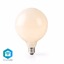 Nedis WIFILF11WTG125 ampoule LED 5 W E27 F
