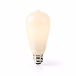 Nedis WIFILF11WTST64 ampoule LED 5 W E27 F