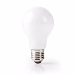Nedis SmartLife, 5 W, 40 W, E27, 500 lm, 15000 h, Blanc chaud