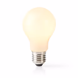 Nedis SmartLife ampoule LED 5 W E27 F