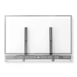 Nedis SBMT20BK kit de support