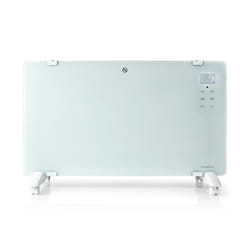 Nedis WIFIHTPL20FWT Blanc 2000W