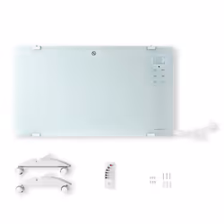 Nedis WIFIHTPL20FWT Blanc 2000W - Vue supplémentaire 15